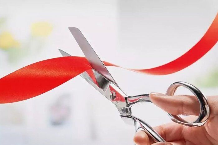 У нас новый сайт!